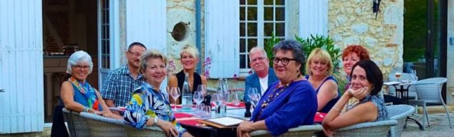 Savory Spoon Releases Itinerary for France Culinary Trip