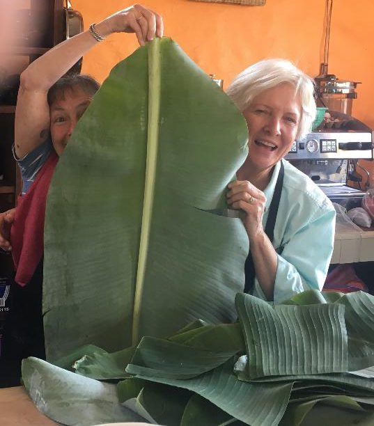 Banana Leaf for Tamale Banana Leaf for Tamale