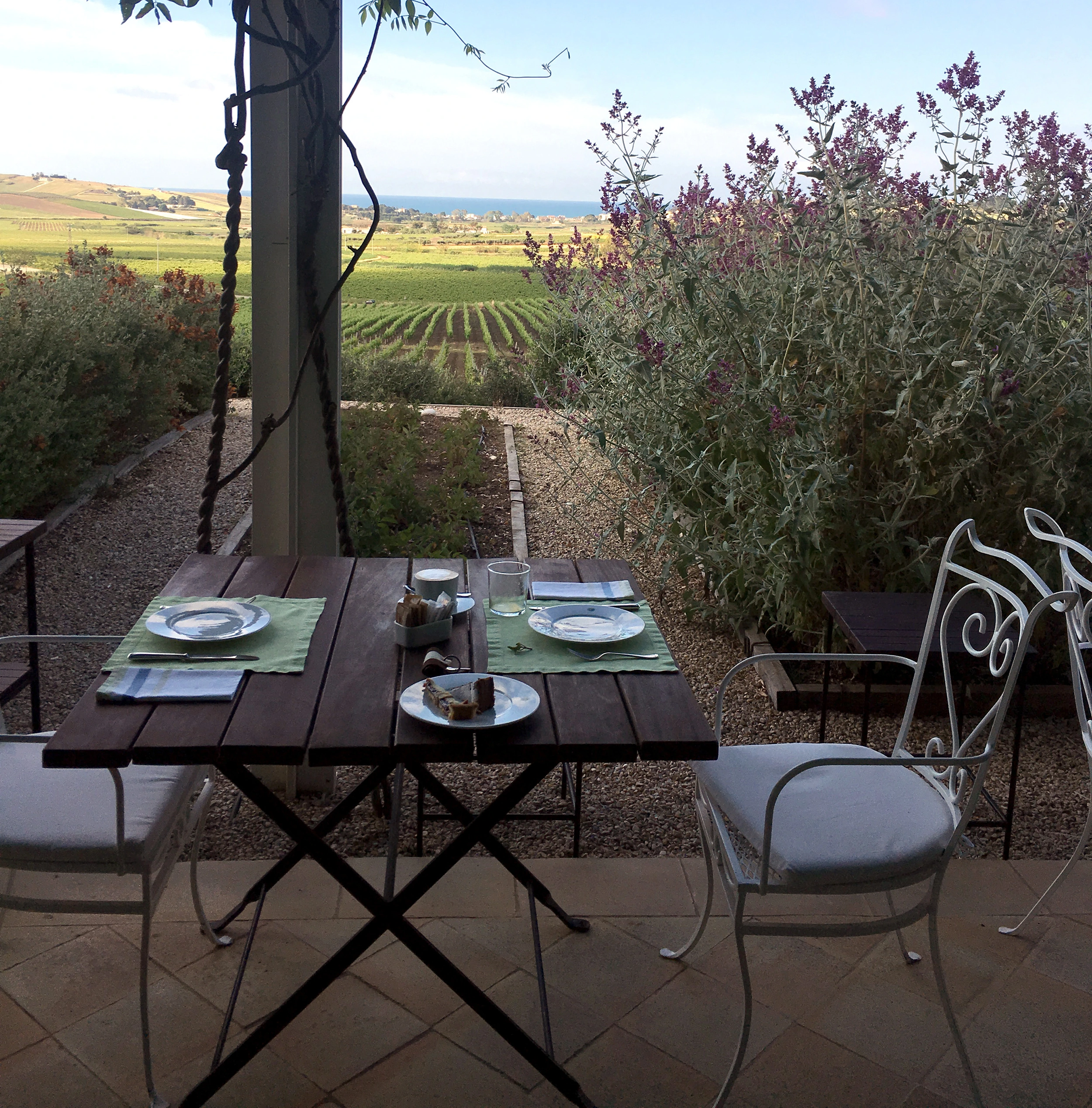 Planeta Breakfast Planeta Breakfast