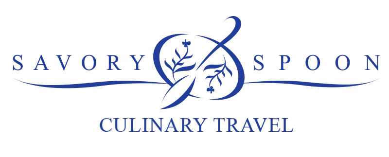 Savory Spoon Culinary Travel