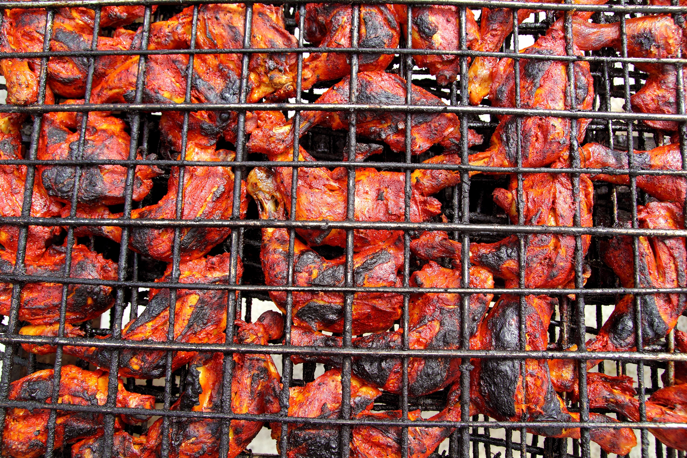 Recipe of the Month: Yucatan Simple Achiote Sauce