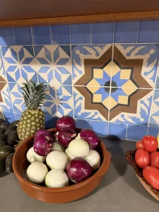 cooking yucatan
