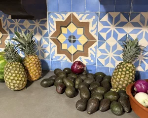 ingredients yucatan