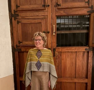 janice door
