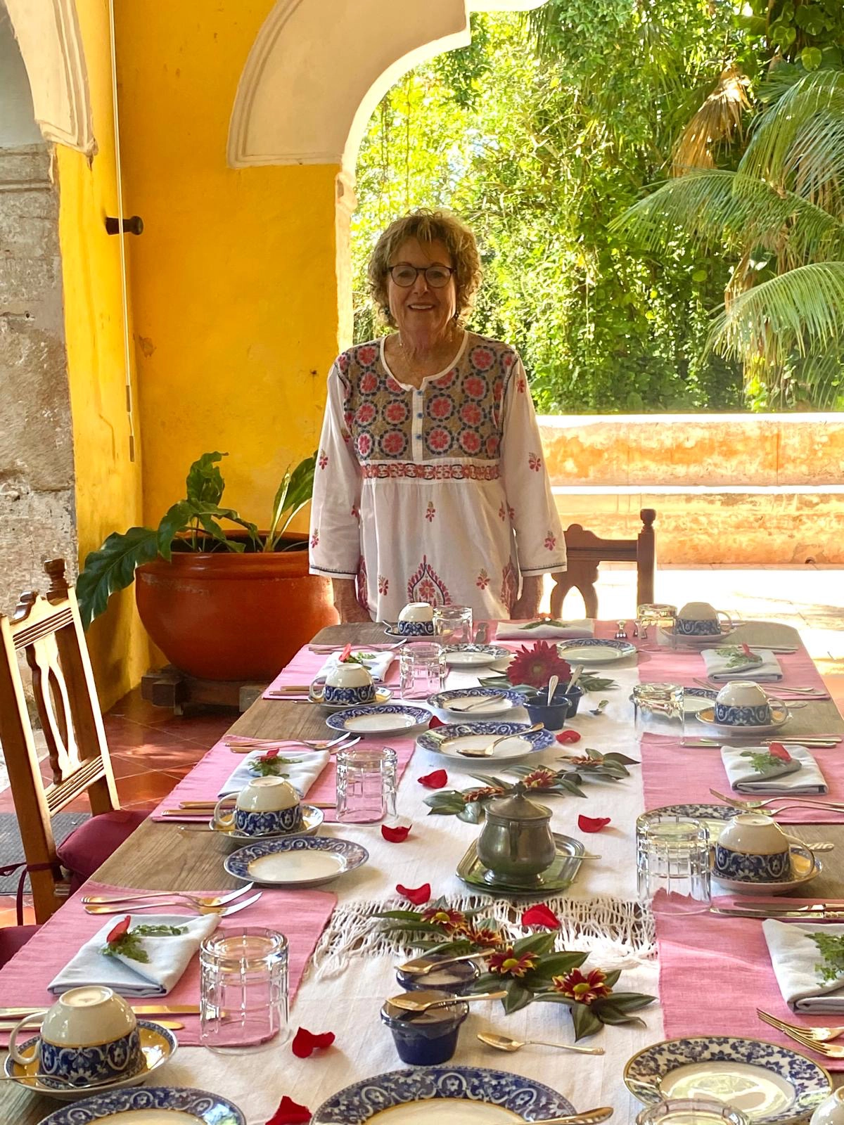 janice yucatan