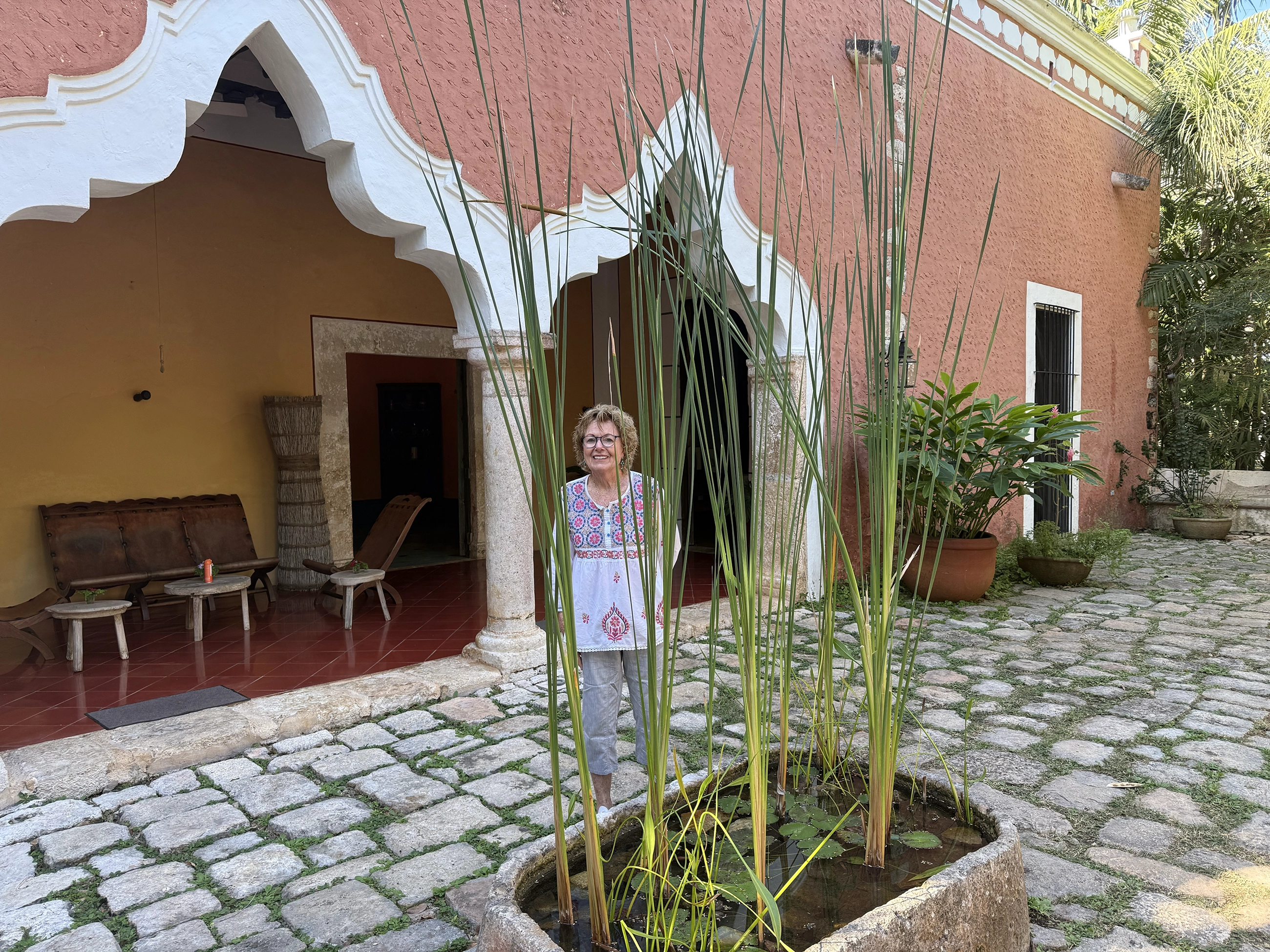 outdoors yucatan